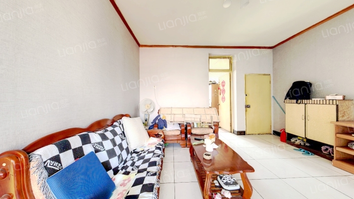 四通西街38号二手房实景图