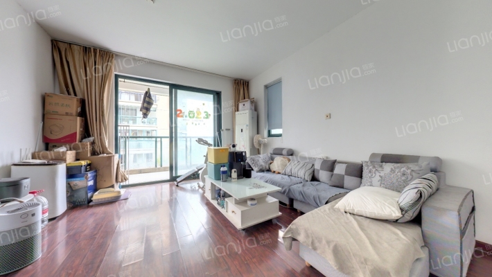 湘湖人家二手房实景图