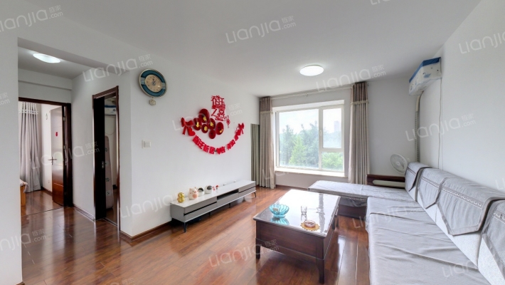 天马相城三期二手房实景图