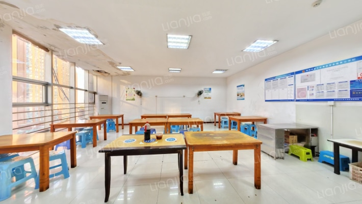 新迪商务二手房实景图