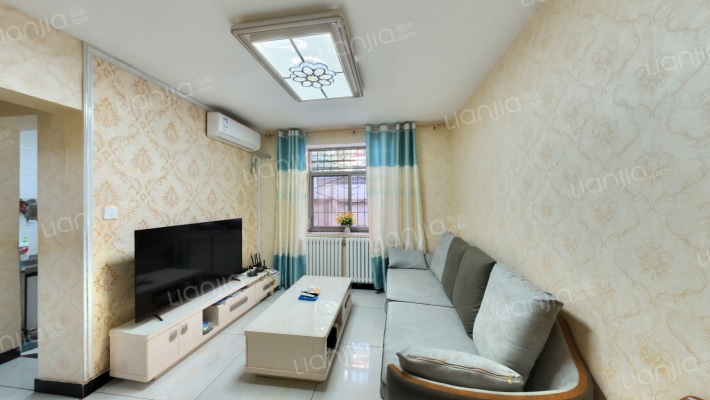 新民二巷6号二手房实景图