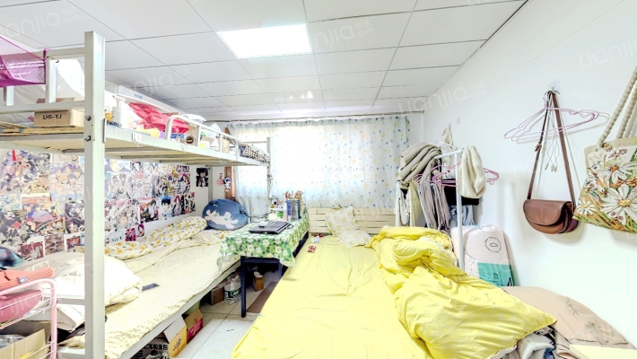 中关村二手房实景图