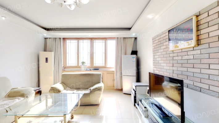 豫港花苑二手房实景图