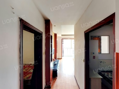 整租·世纪华都 3室1厅 东南