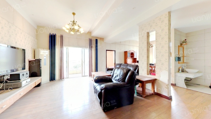 云景华庭二手房实景图