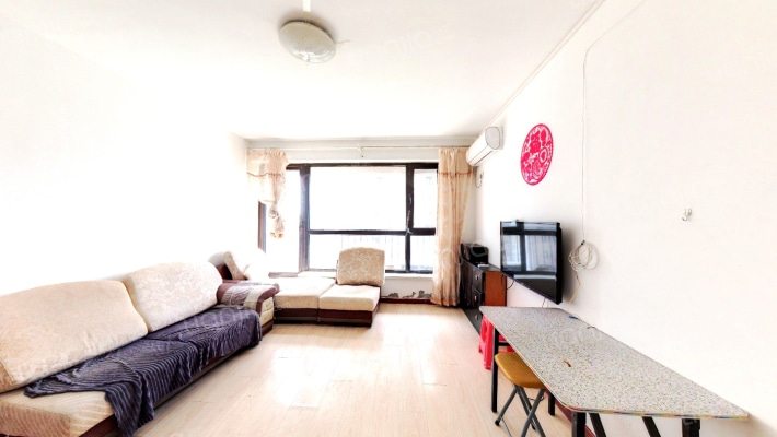 亿锋现代城二手房实景图