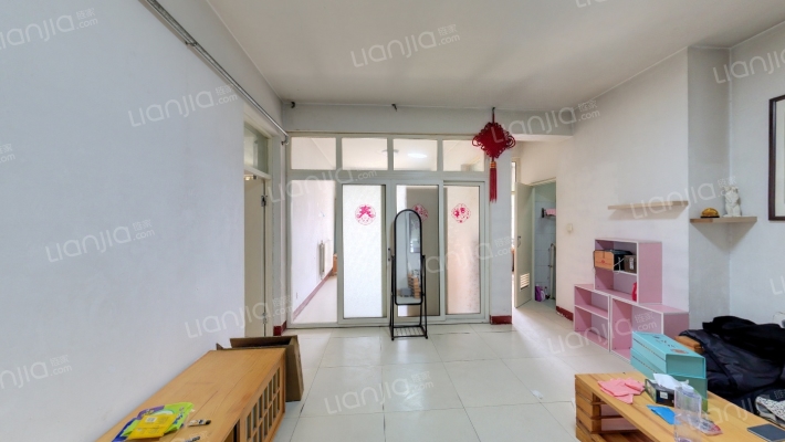 花园庄东路10号二手房实景图