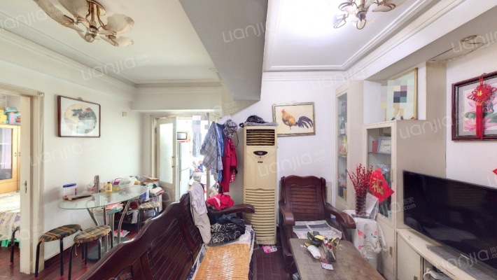 贵都大厦二手房实景图