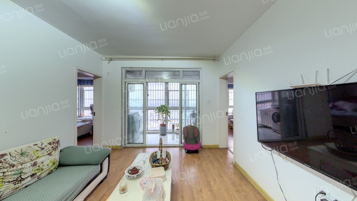 泉水湾花园二手房实景图