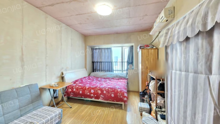 建工北城乐章二手房实景图