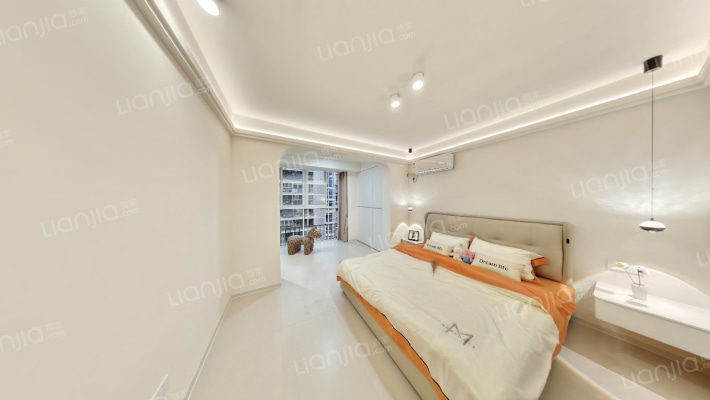 星河明苑二手房实景图