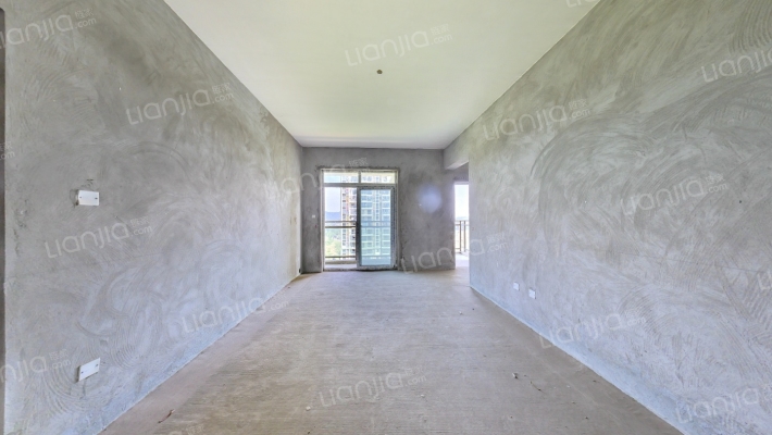 南城山水二期二手房实景图