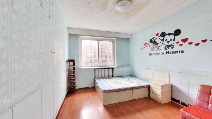 新乐里（三八广场）二手房实景图