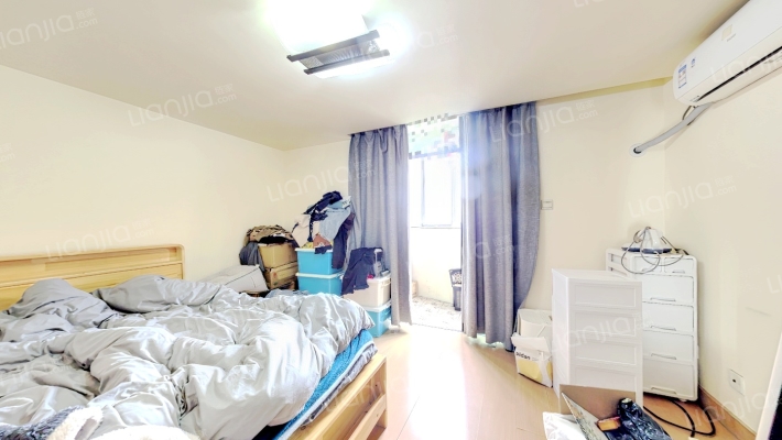 东渡名人大厦二手房实景图