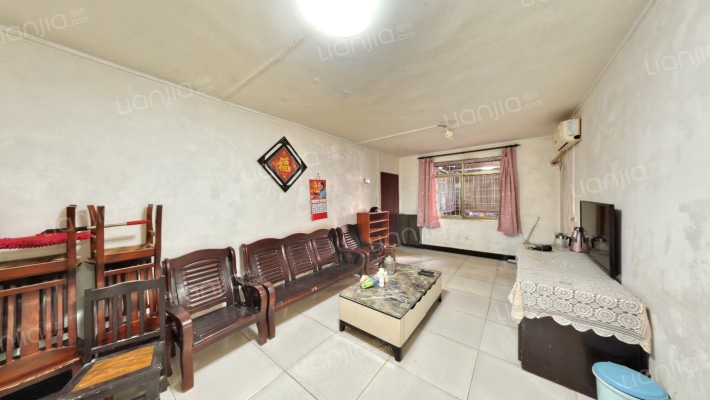 书院花园二手房实景图