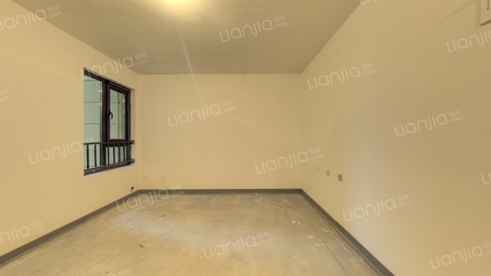 商都阜园二手房实景图