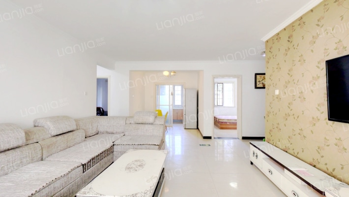 天顺家园三区二手房实景图