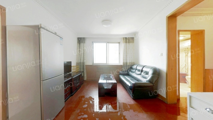 核工业八0三电厂安宁小区二手房实景图