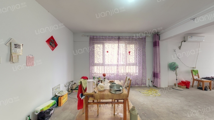 锦绣名郡二手房实景图