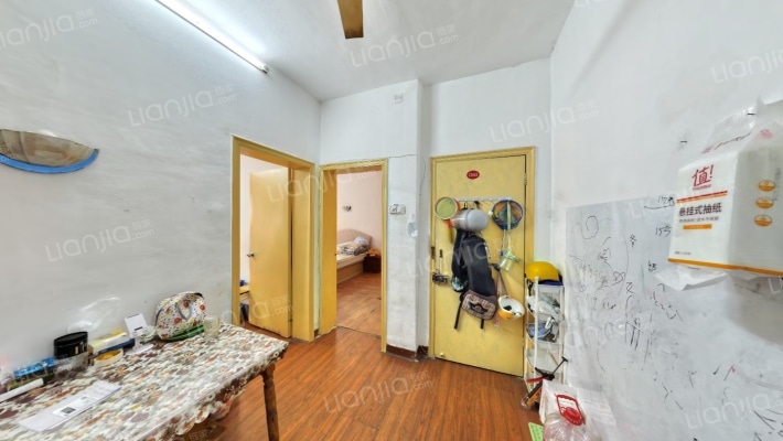 长勘院宿舍二手房实景图