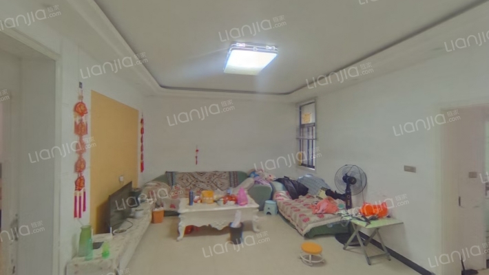 芙蓉花园二手房实景图