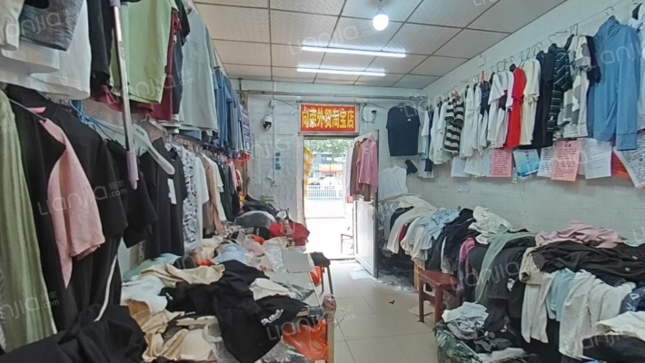 永华里社区甲22号院二手房实景图