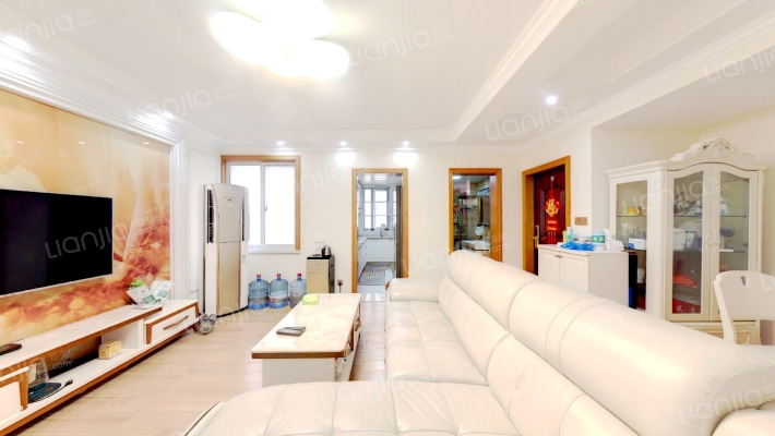 天福园二手房实景图