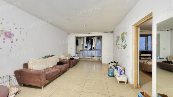 赵村新区二手房实景图