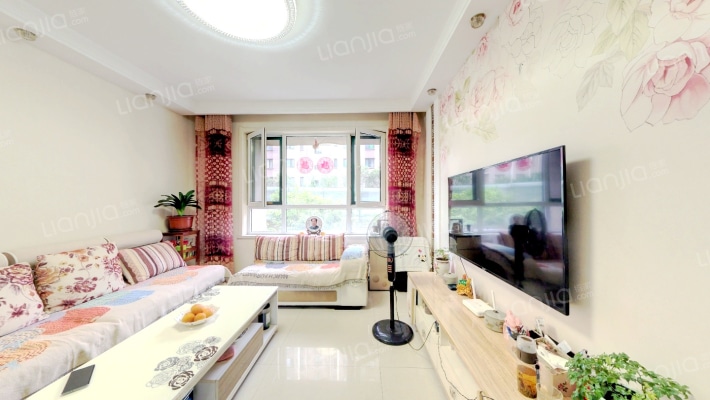 北杨新苑二手房实景图