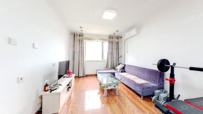 阜城花园二手房实景图