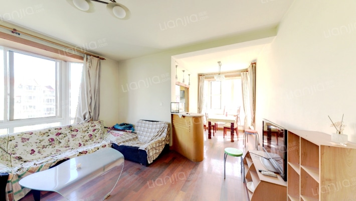 金竹园二手房实景图