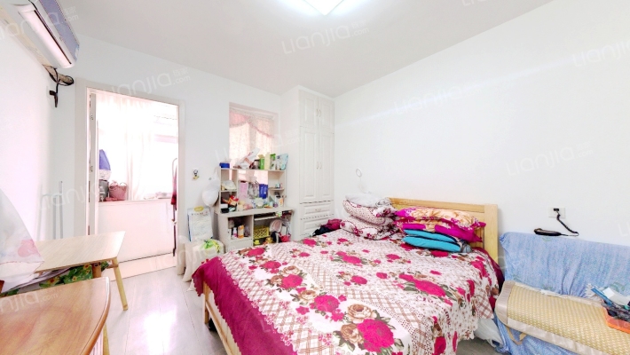 东大影壁二手房实景图