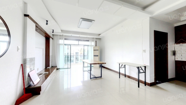 绿都四季花城二手房实景图