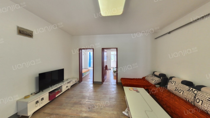 省建材院家属院（勤工路35号）二手房实景图