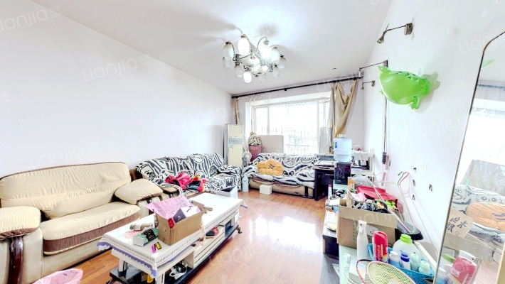 两河路西段188号二手房实景图