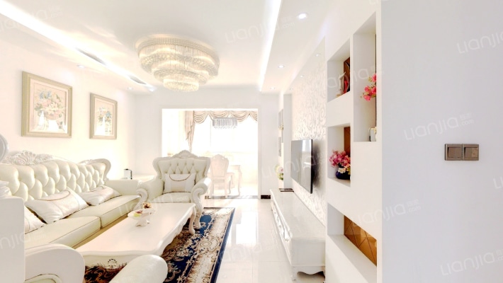 汤水雅居南苑二手房实景图