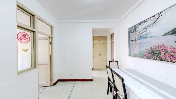 供电局宿舍(正东路)二手房实景图