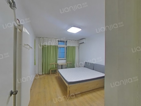 整租·新湛二路 2室1厅 南