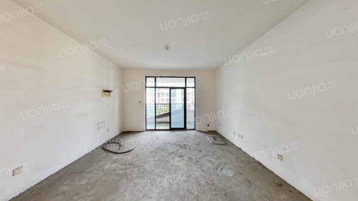 橄榄郡二手房实景图