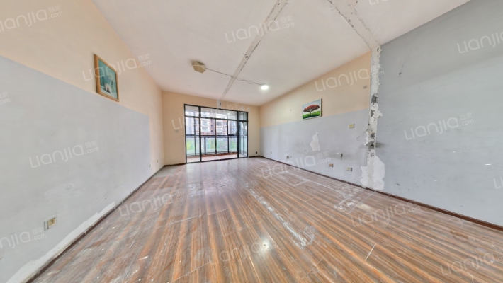 中大君悦金沙一二期二手房实景图