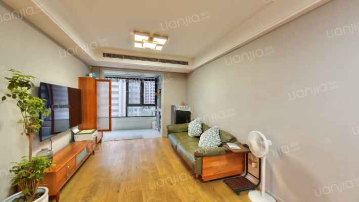 龙池映园二手房实景图