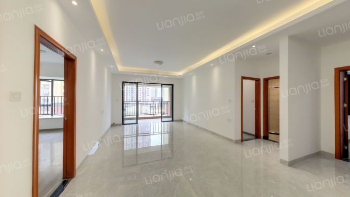 伟隆国际澜郡二手房实景图