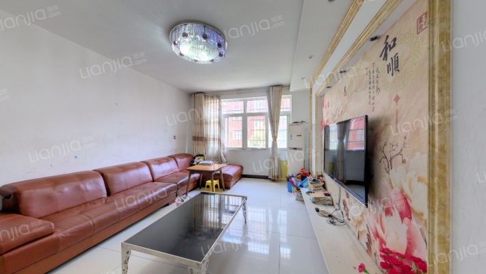 时代和府二手房实景图