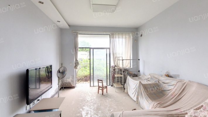 文杰心海湾二手房实景图