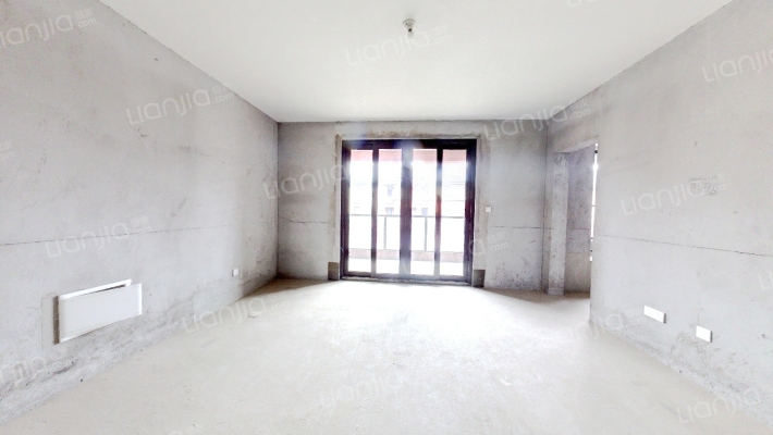 凤凰源著二手房实景图