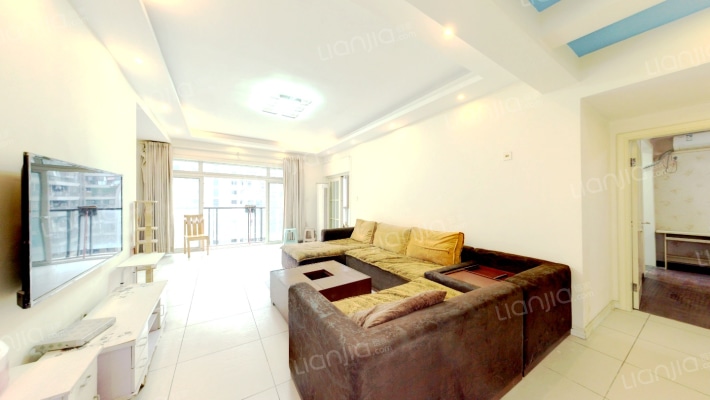 齐盛艺境二手房实景图