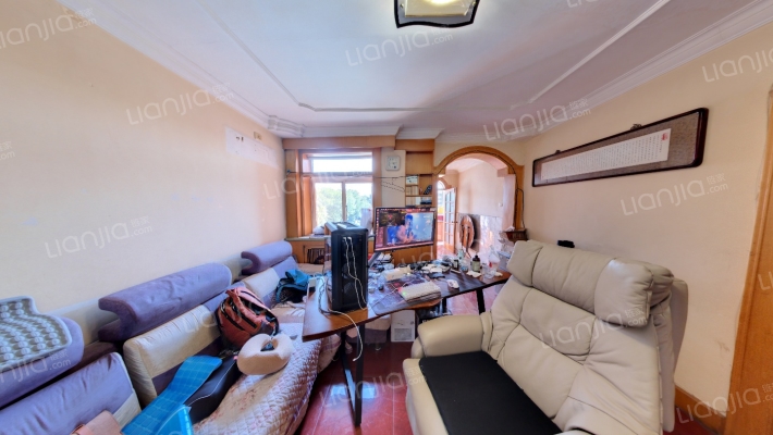 长平西里二手房实景图