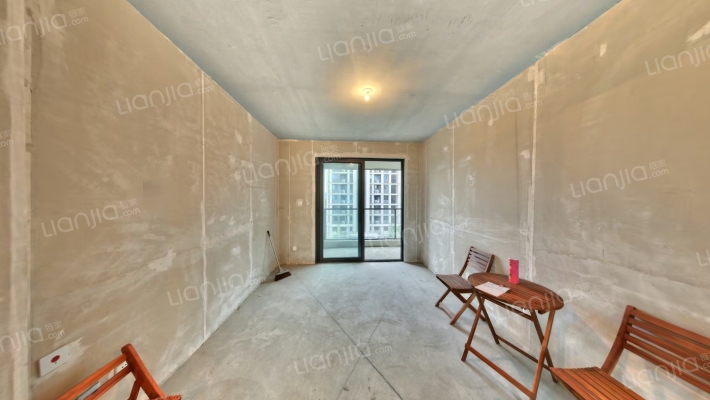 熙悦滨湖湾二手房实景图