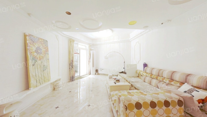 安顺家园二手房实景图