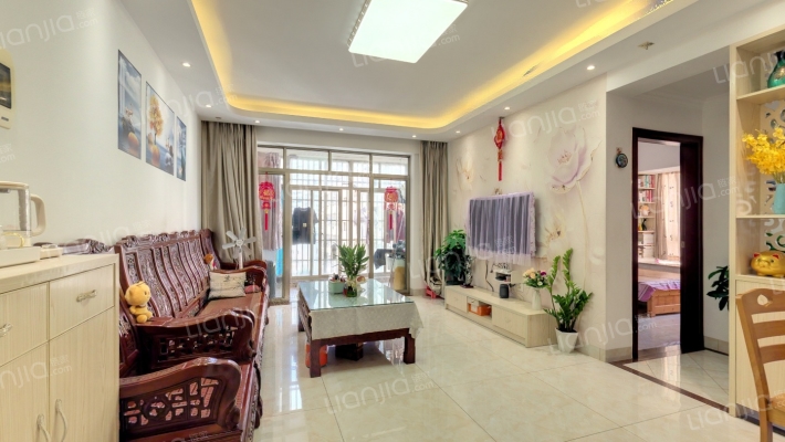 春华公寓二手房实景图